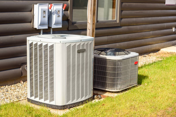 Best Emergency HVAC Services in USA